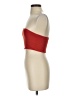 Dynamite Red Tube Top Size XXS - photo 5