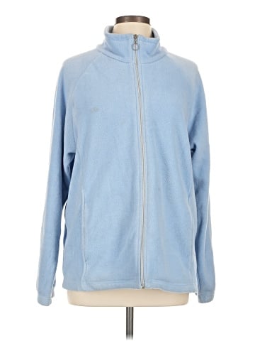 Blair Fleece (view 1)
