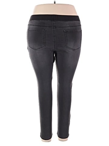 No Boundaries Jeggings (view 2)