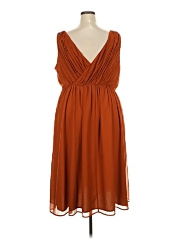 ModCloth Casual Dress (view 2)