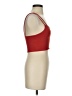 Dynamite Red Tube Top Size XXS - photo 4