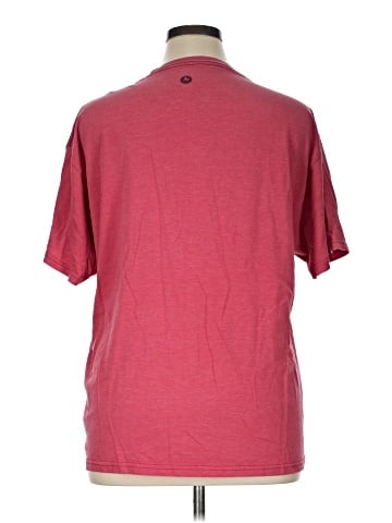 Marmot Short Sleeve T-Shirt (view 2)