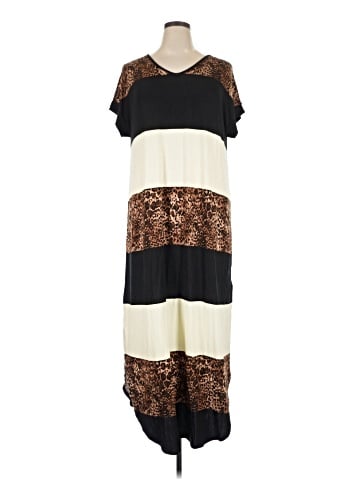 Lularoe Casual Dress (view 1)