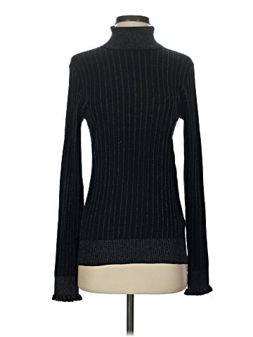 Scotch & Soda Long Sleeve Turtleneck (view 1)