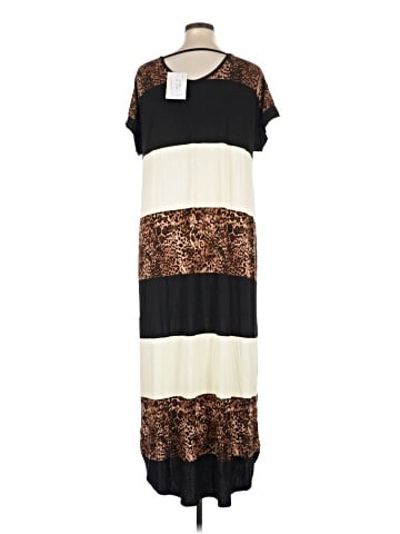 Lularoe Casual Dress (view 2)