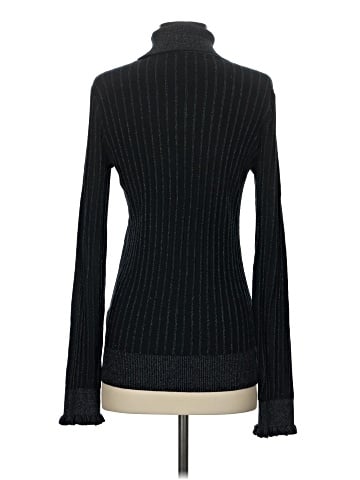 Scotch & Soda Long Sleeve Turtleneck (view 2)