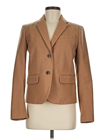 Gap Blazer (view 1)