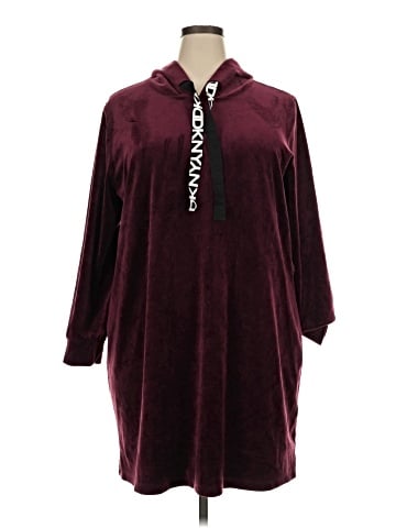 DKNY Poncho (view 1)
