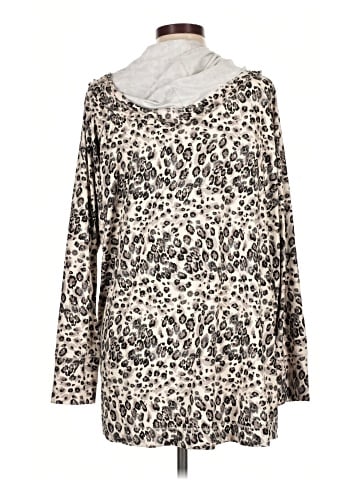 Cuddl Duds Cardigan (view 2)