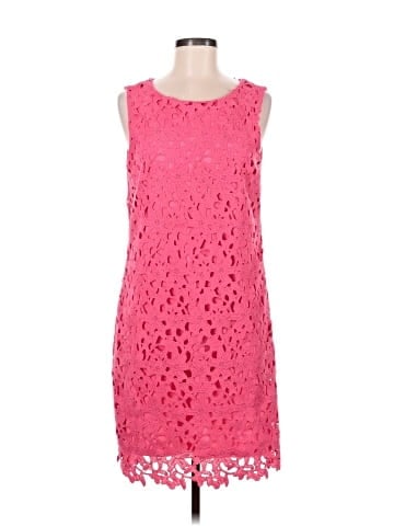 Jessica Simpson Cocktail Dress (view 1)