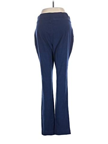 Lands' End Active Pants (view 2)