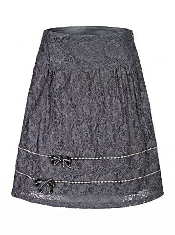 Alannah Hill Casual Skirt (view 1)