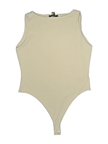 Forever 21 Bodysuit (view 1)