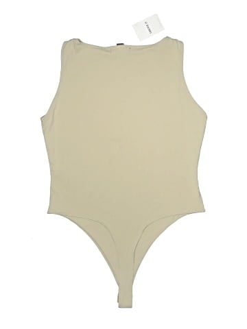 Forever 21 Bodysuit (view 2)