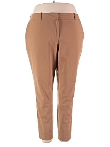 Calvin Klein Khakis (view 1)