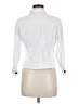 Ruby Rd. White Jacket Size 6 Petite - photo 2