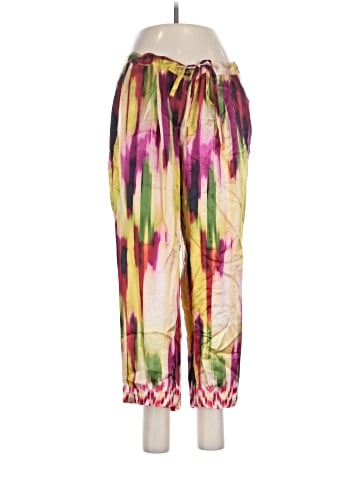 CAbi Silk Pants (view 1)