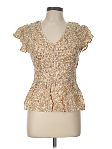Japna Short Sleeve T-Shirt (view 1)