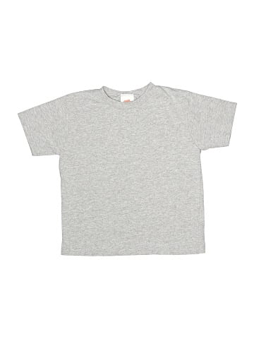 Hanes Short Sleeve T-Shirt (view 1)