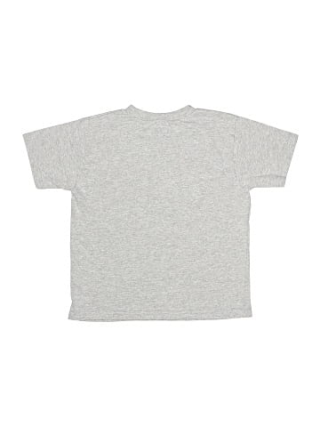Hanes Short Sleeve T-Shirt (view 2)