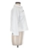 Ruby Rd. White Jacket Size 6 Petite - photo 4
