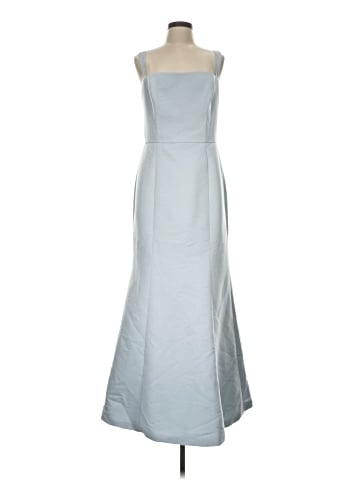 Amsale Cocktail Dress (view 1)