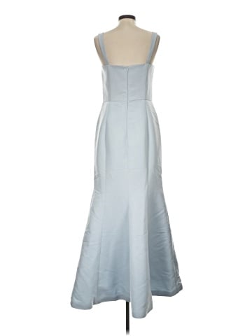 Amsale Cocktail Dress (view 2)