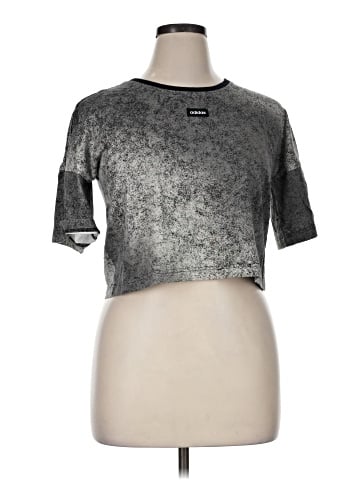 Adidas Short Sleeve T-Shirt (view 1)