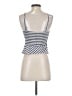 Tiny Silver Tank Top Size S - photo 2