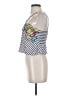 Tiny Silver Tank Top Size S - photo 5