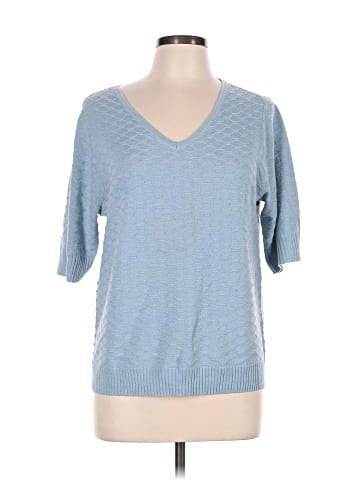 Ella Moss Pullover Sweater (view 1)