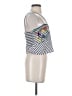 Tiny Silver Tank Top Size S - photo 4