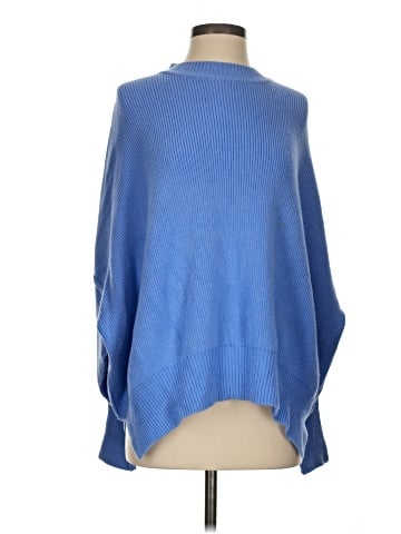 Free People Poncho (view 1)