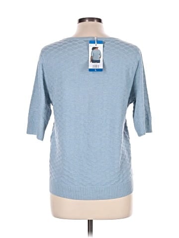 Ella Moss Pullover Sweater (view 2)