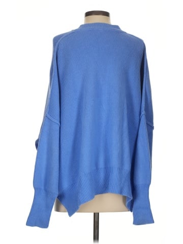 Free People Poncho (view 2)