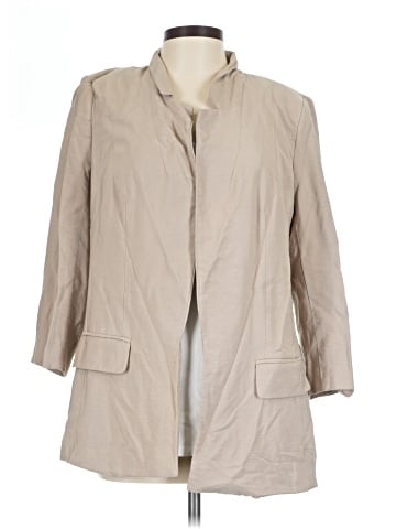 Ann Taylor LOFT Trenchcoat (view 1)
