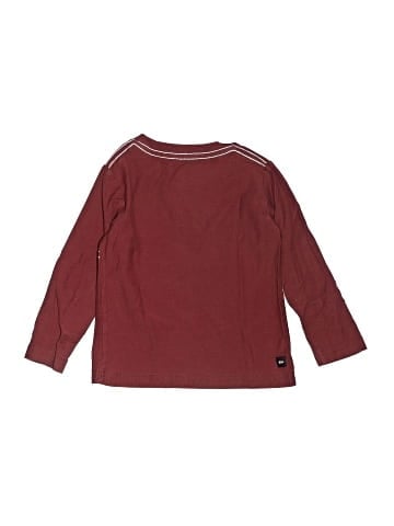 Tea Long Sleeve T-Shirt (view 2)