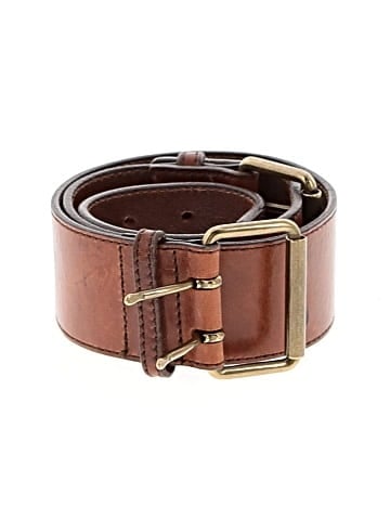 Madewell Leather Belt (view 1)