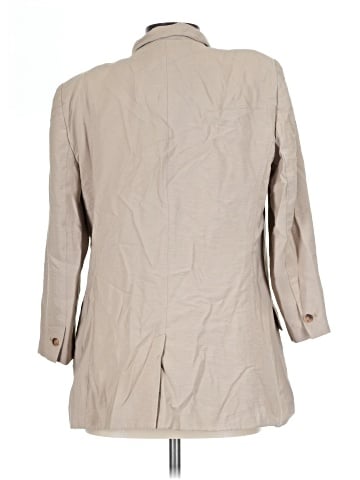 Ann Taylor LOFT Trenchcoat (view 2)