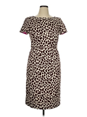 J.Crew Casual Dress (view 1)