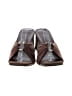 Unbranded Brown Sandals Size EU 39 - photo 2