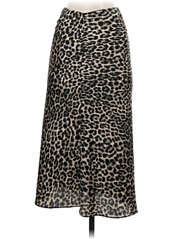Alya Casual Skirt (view 2)
