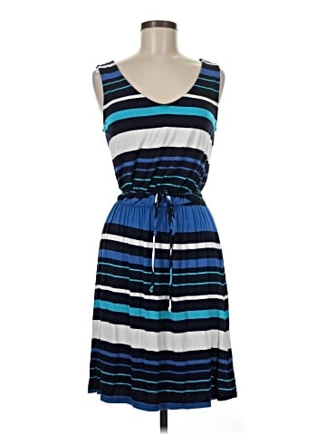 Joei & I Casual Dress (view 1)