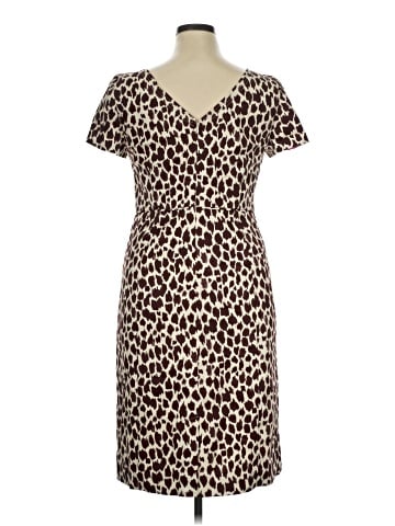 J.Crew Casual Dress (view 2)