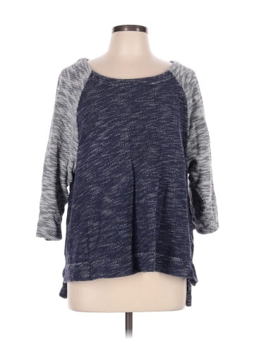 Coldwater Creek Pullover Sweater (view 1)