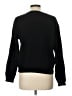 BFA Classics 100% Acrylic Solid Black Pullover Sweater Size L (petite) - photo 2