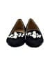 Talbots Black Flats Size 9 - photo 2