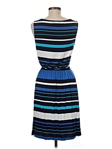 Joei & I Casual Dress (view 2)