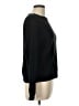 BFA Classics 100% Acrylic Solid Black Pullover Sweater Size L (petite) - photo 4