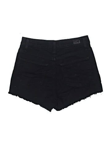 Paige Denim Shorts (view 2)